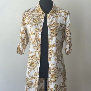 Vacation Tshirt Dress 💛